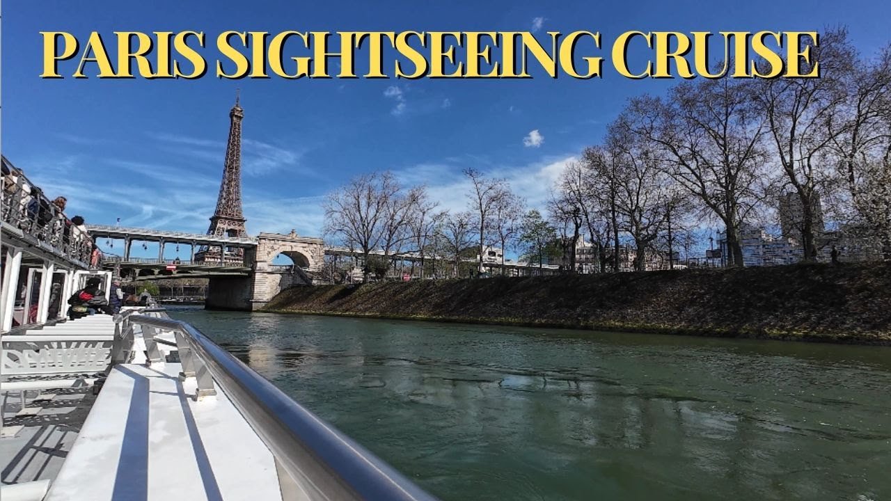 Ship travel: River Boat Cruises