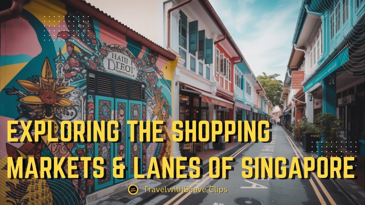 Travel China-Local Markets