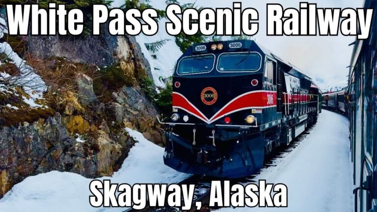 Train travel: Rail Passes