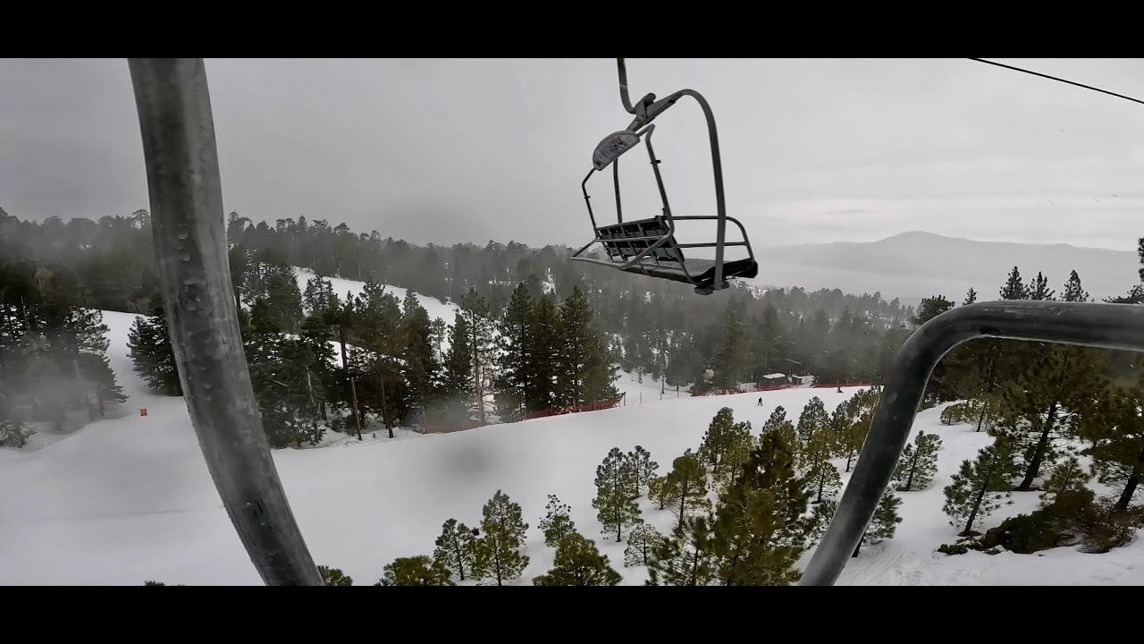 Ski Destinations in Best places to ski