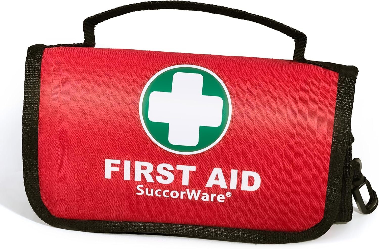 Travel first aid kit for cruises