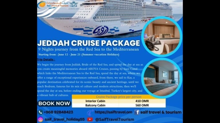 Ship travel: Mediterranean Ship Cruises