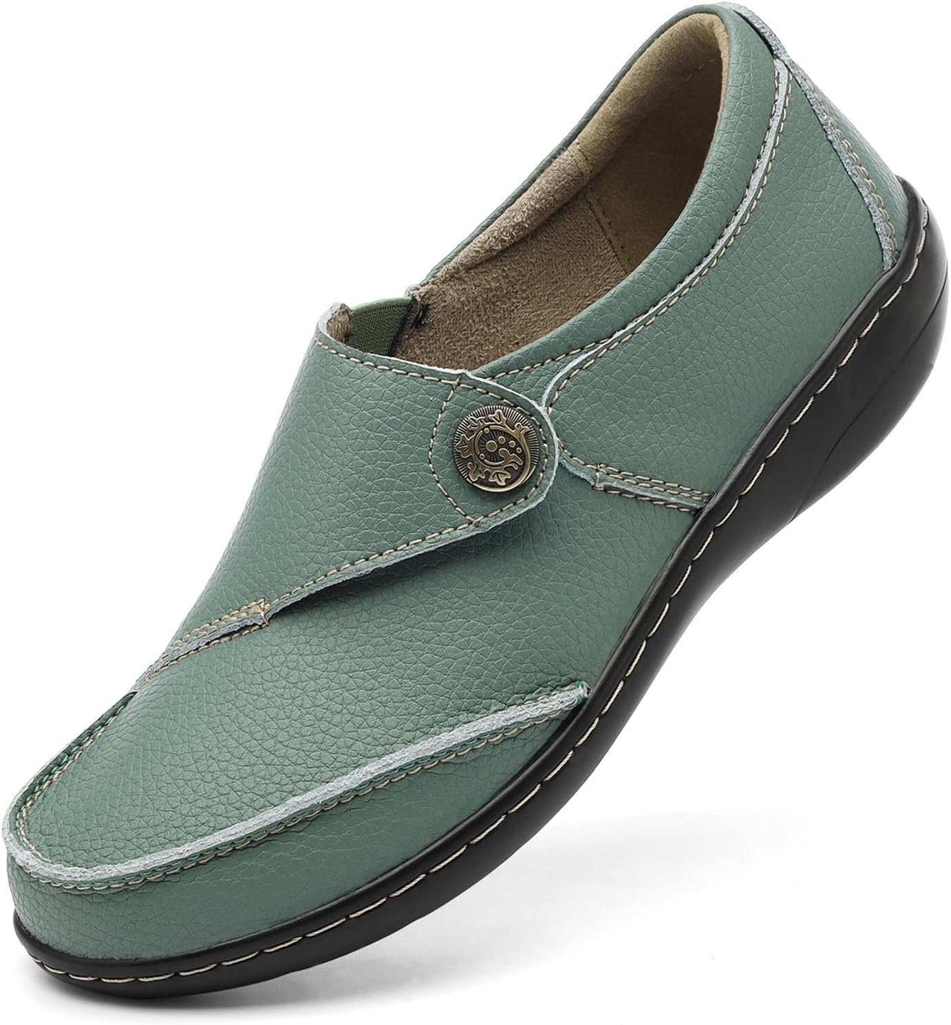 Travel loafers for casual wear