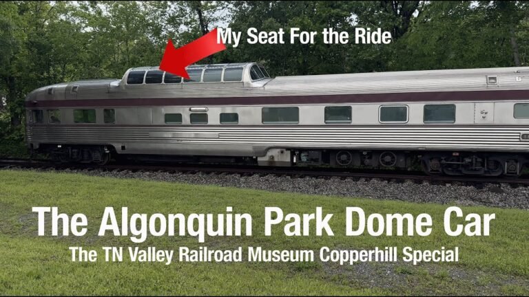 Train travel: Train Tickets