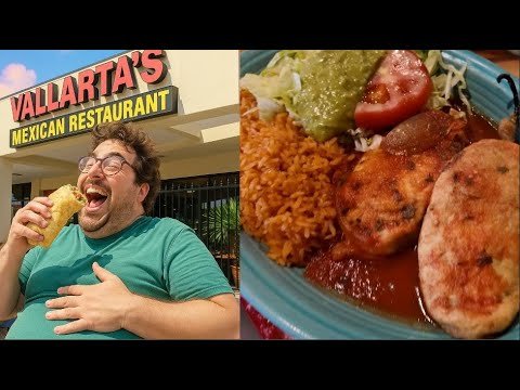 Mexican Food gourmet Mexican food