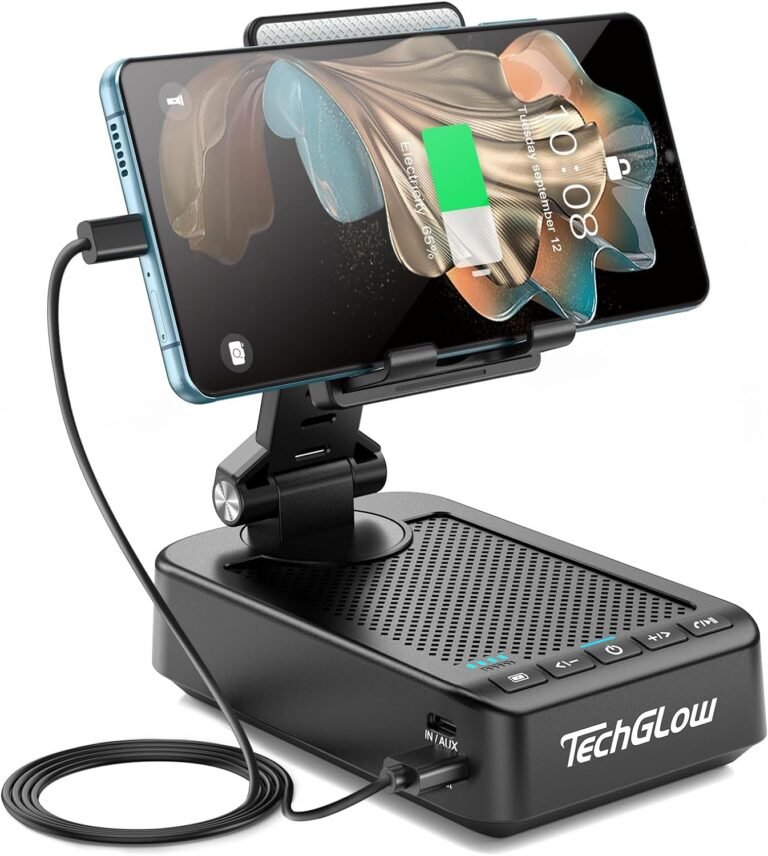 Gadget Portable Audio & Video