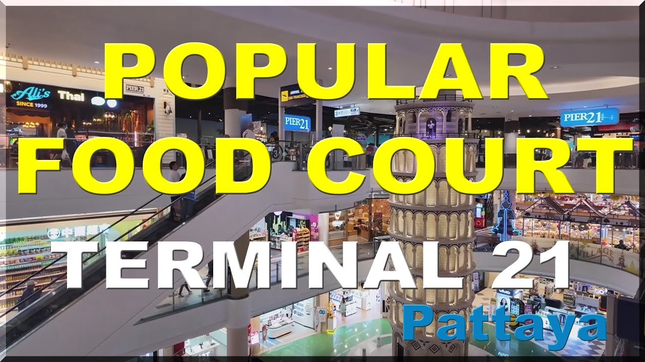 Travel and food Global cuisine