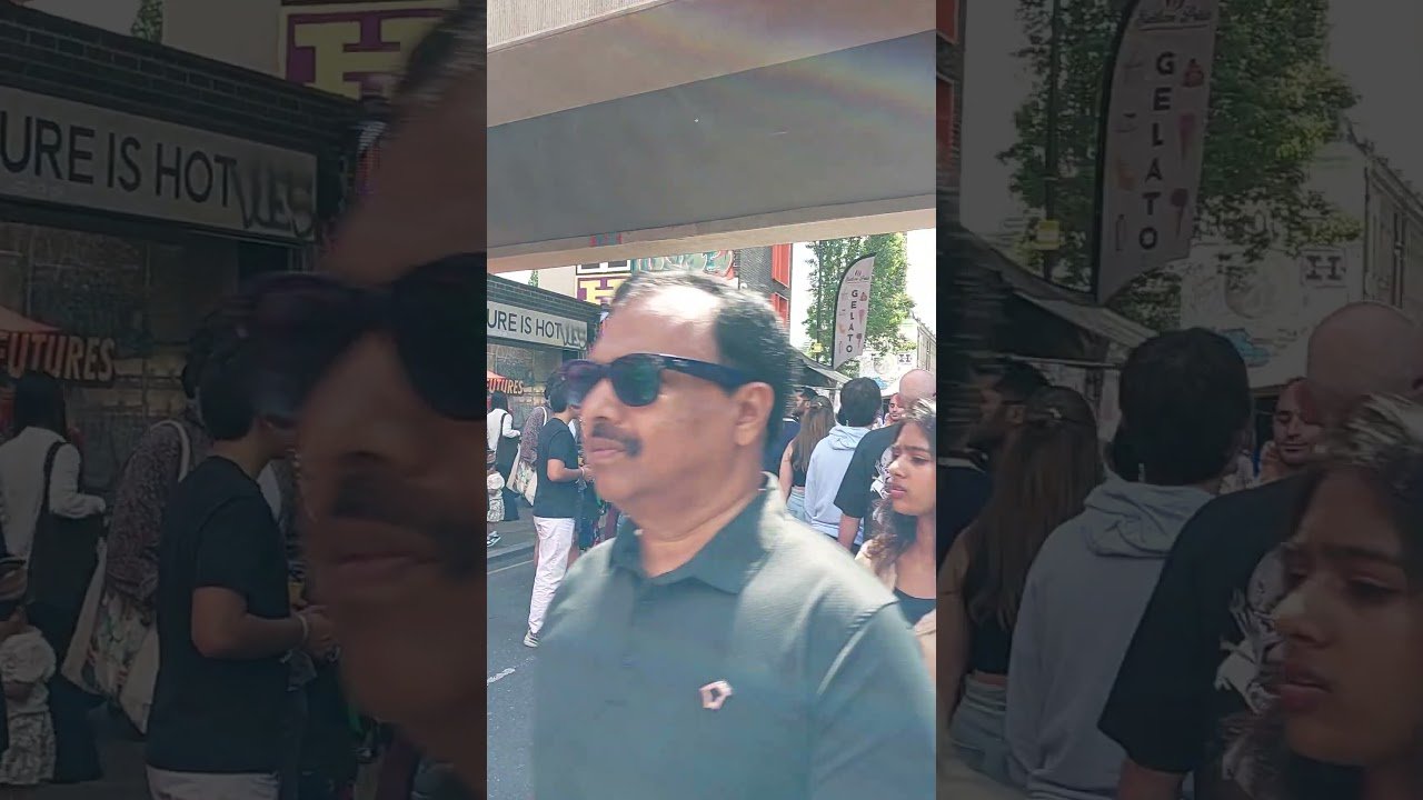 Travel and food Global cuisine