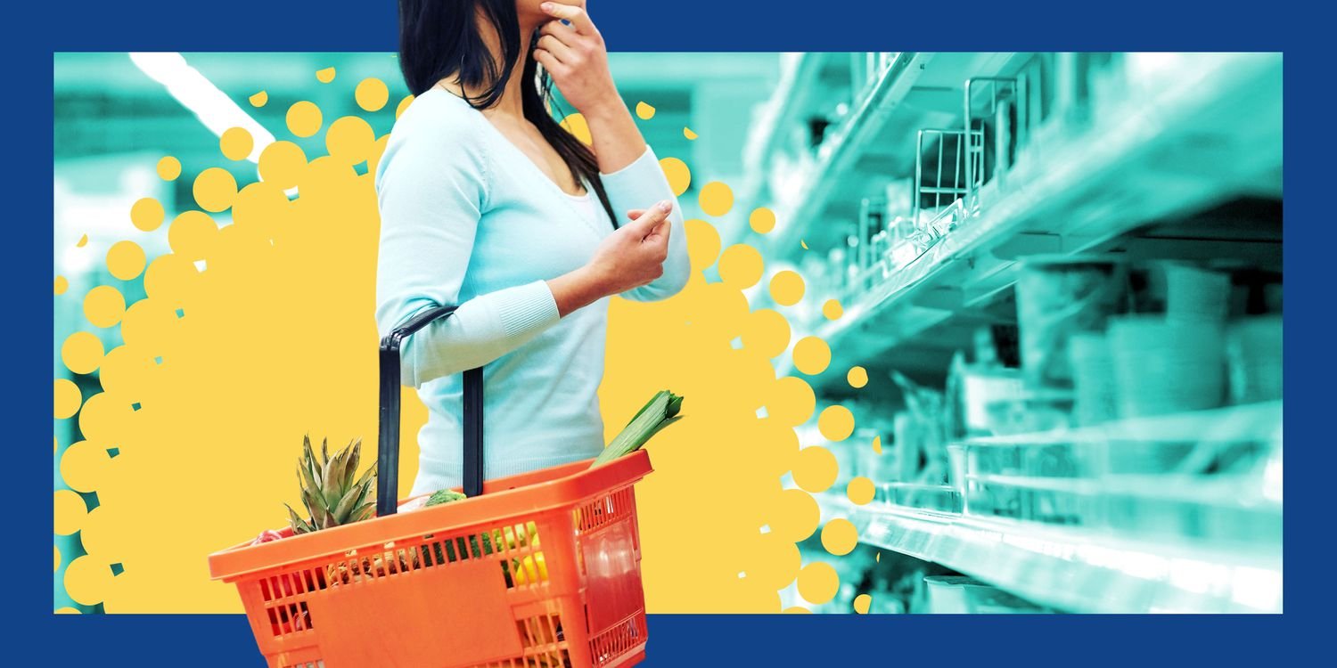 The Everyday Ingredient You Need To Stock Up on Before Prices Skyrocket