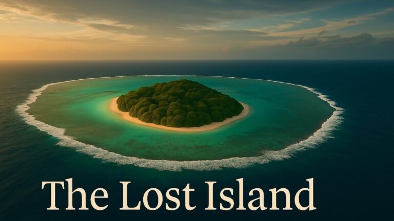 Island travel: Luxury Villas