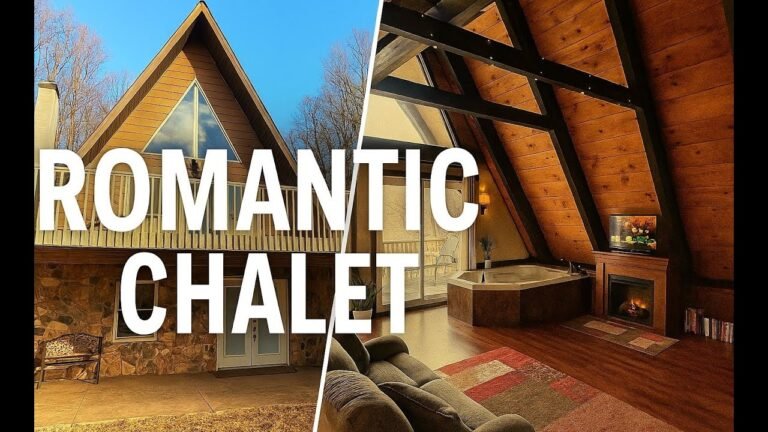 Romantic Getaway: Romantic Getaways