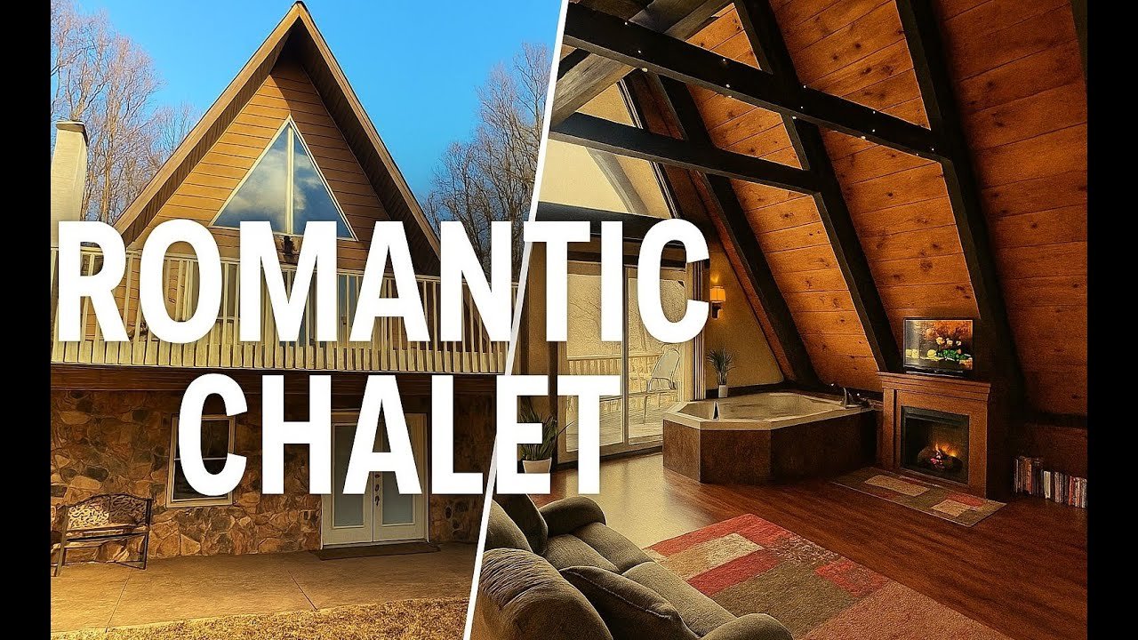 Romantic Getaway: Romantic Getaways