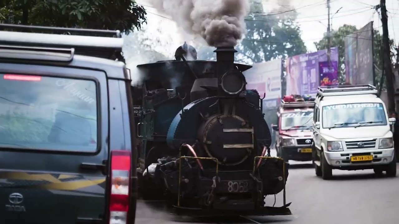 Train travel: Train Tickets