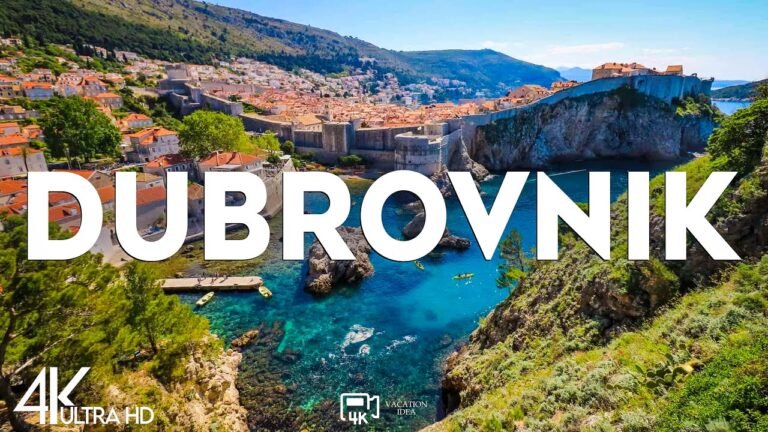 Discover Dubrovnik