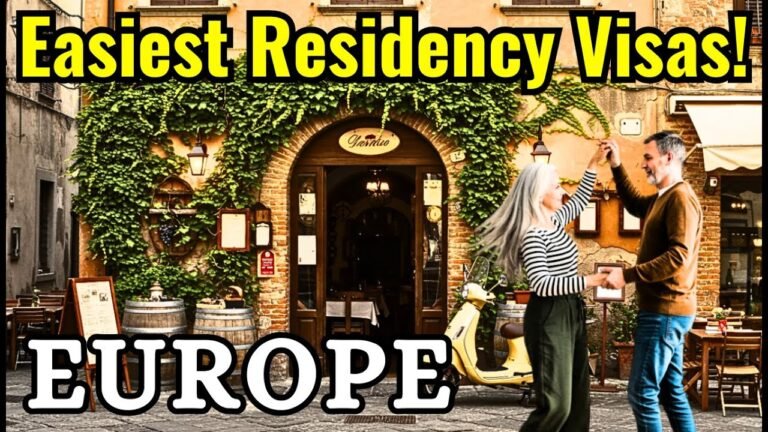 Best country to retire