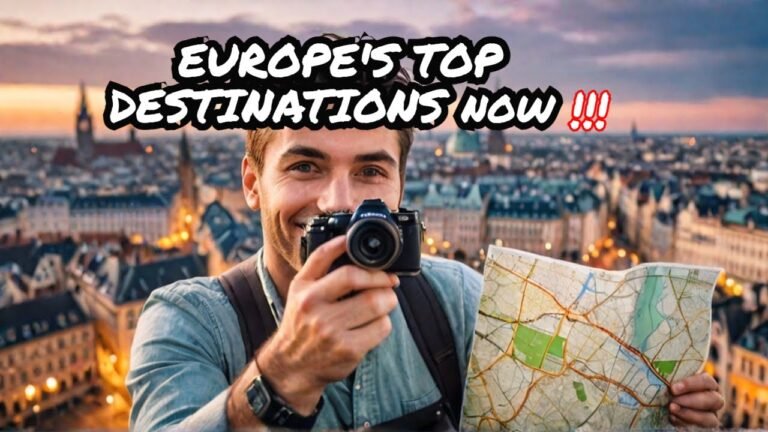 Discover Amalfi Coast