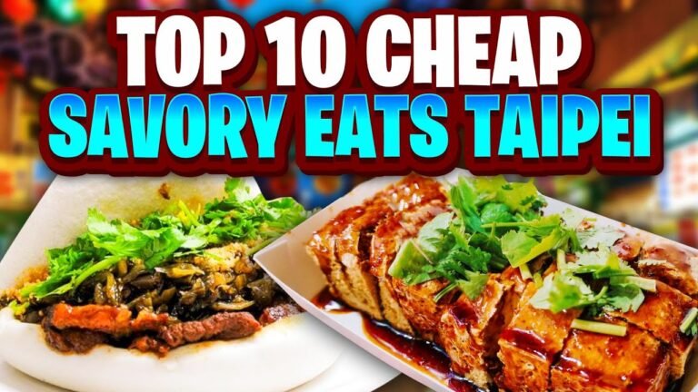 Chinese Food Braised Pork Belly