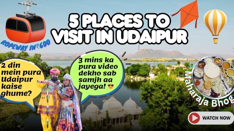 Travel and food travel recommendations