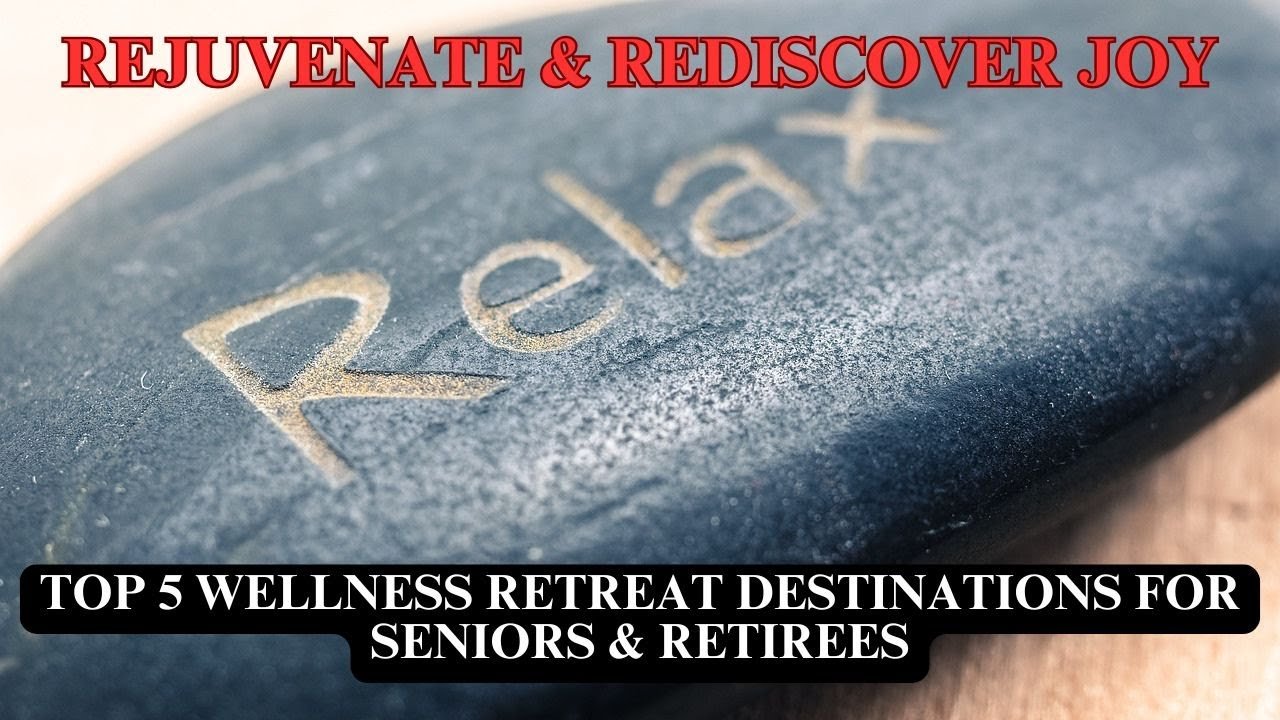 travel Wellness Vacations