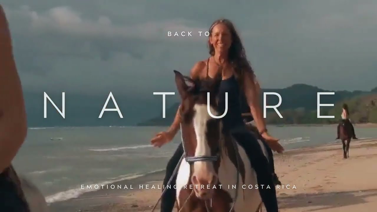 travel Healing Retreats