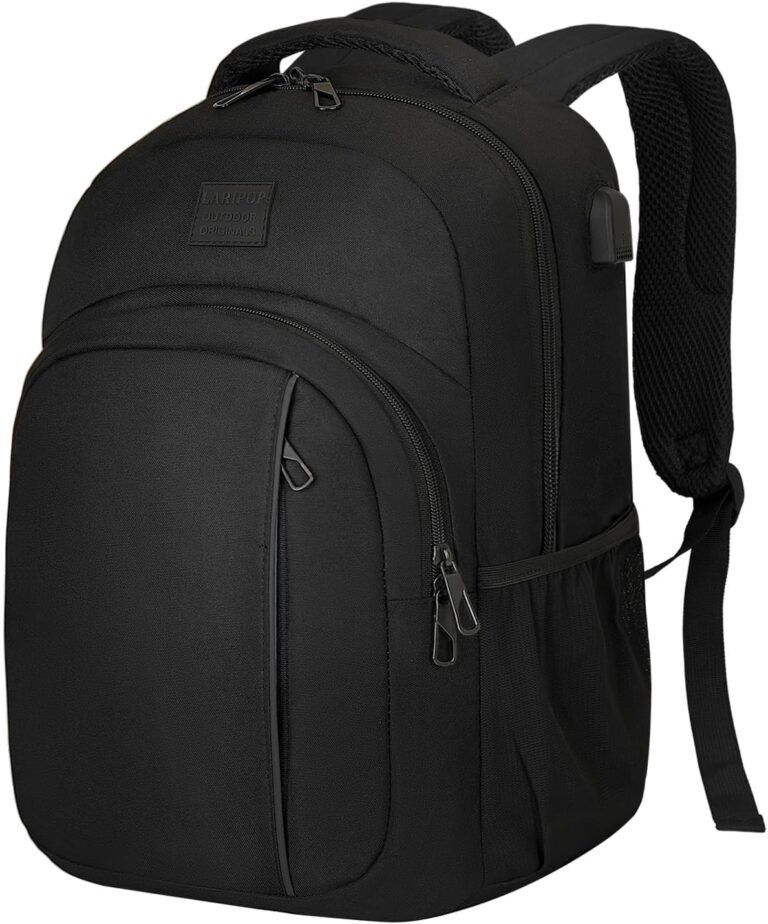 Travel backpack for adults