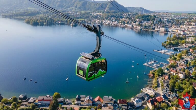 travel Guided Nature Walks