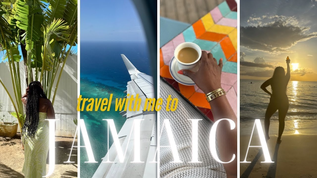 solo travel: Exploration