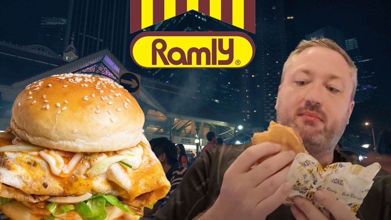 Chinese Food Dim Sum