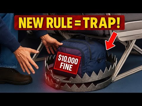 Airplane travel: Air Travel Hacks