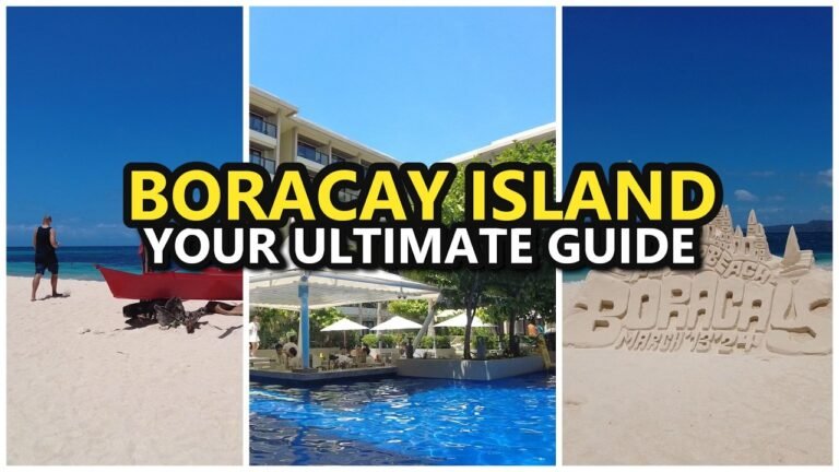 Travel and food travel recommendations