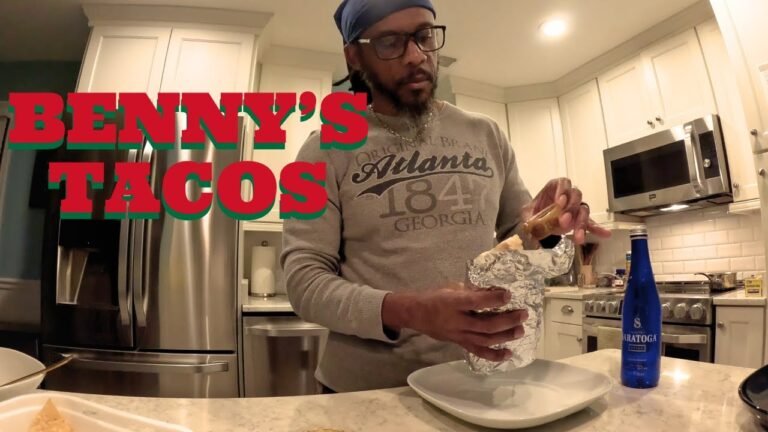 Mexican Food best burritos