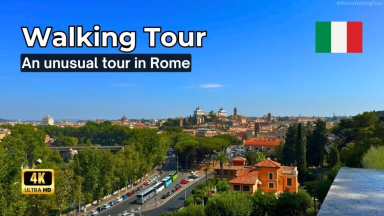Discover Rome