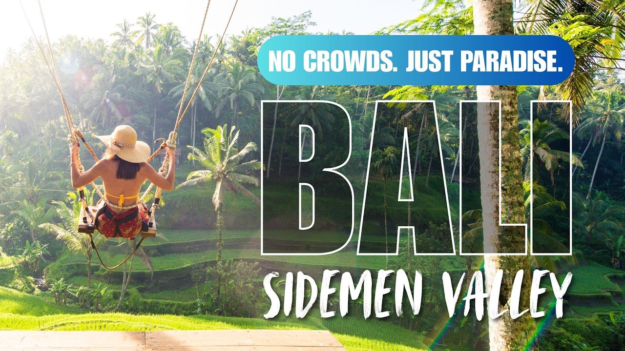 Discover Bali