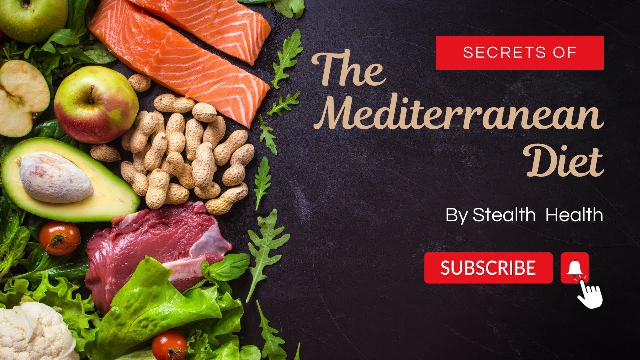 Mediterranean food: Olive Oil