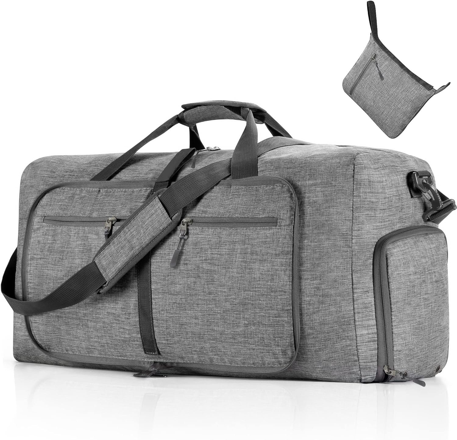 Duffel bag for travel