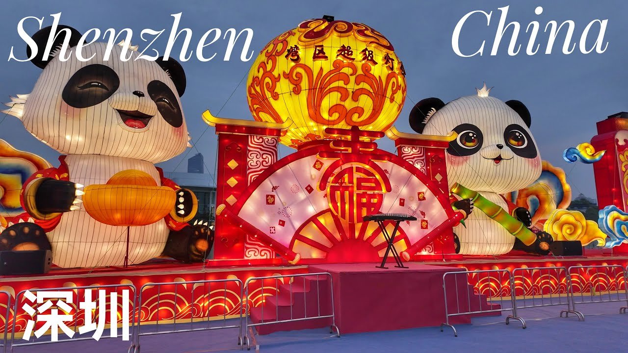 Travel China-Festivals