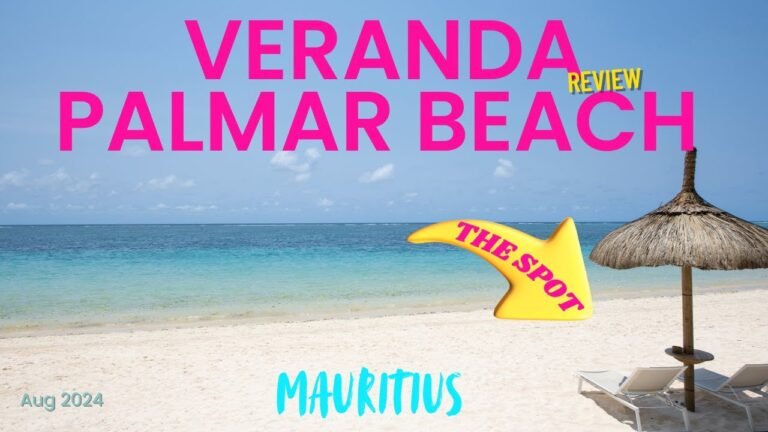 Island travel: Tropical Getaways