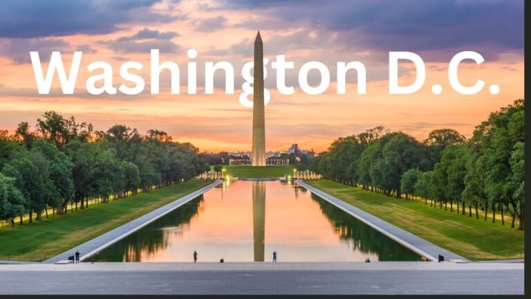 Travel Etiquette Hacks