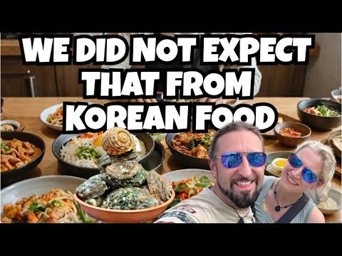 Travel and food Street food