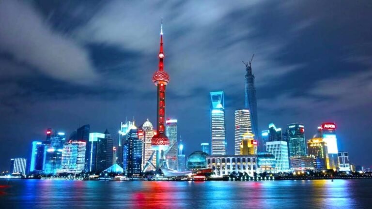 Travel China-Travel Visa