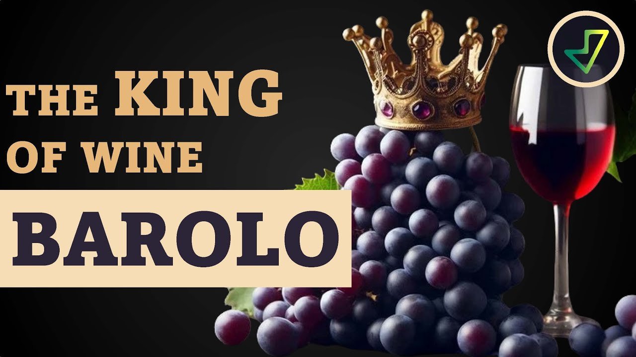 Italian Wine Barolo