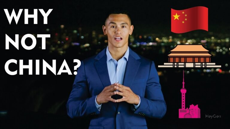 Travel China-Language Barrier