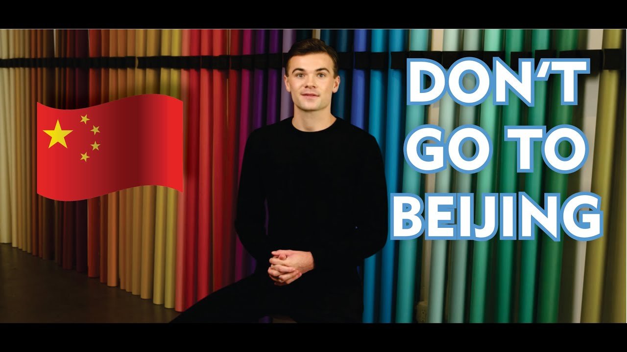 Travel China-Temple of Heaven