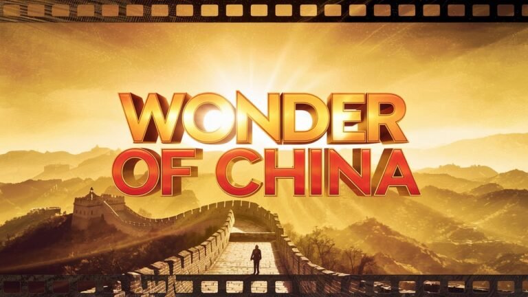 Travel China-Historical Sites