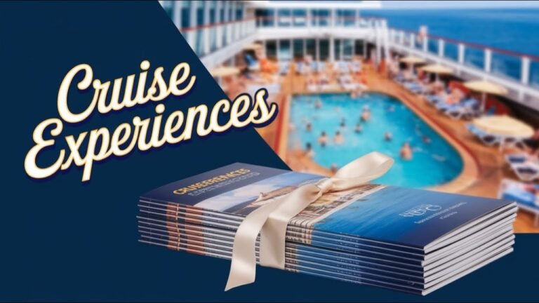 Ship travel: Private Yacht Experiences