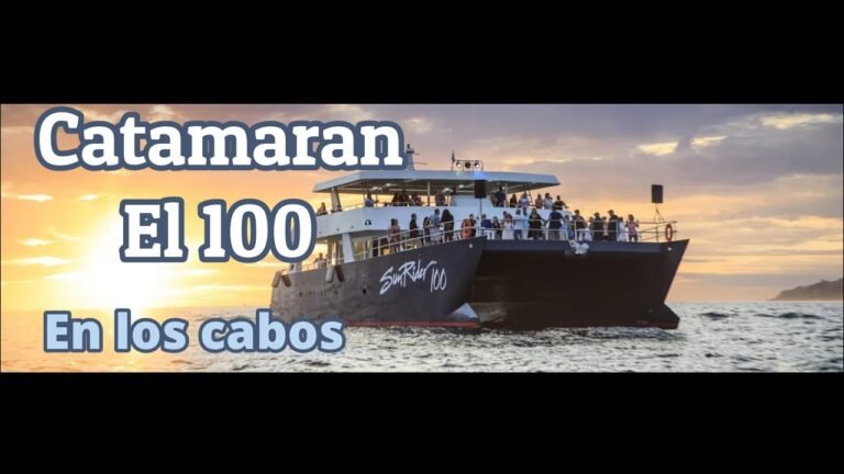 Island travel: Sunset Cruises