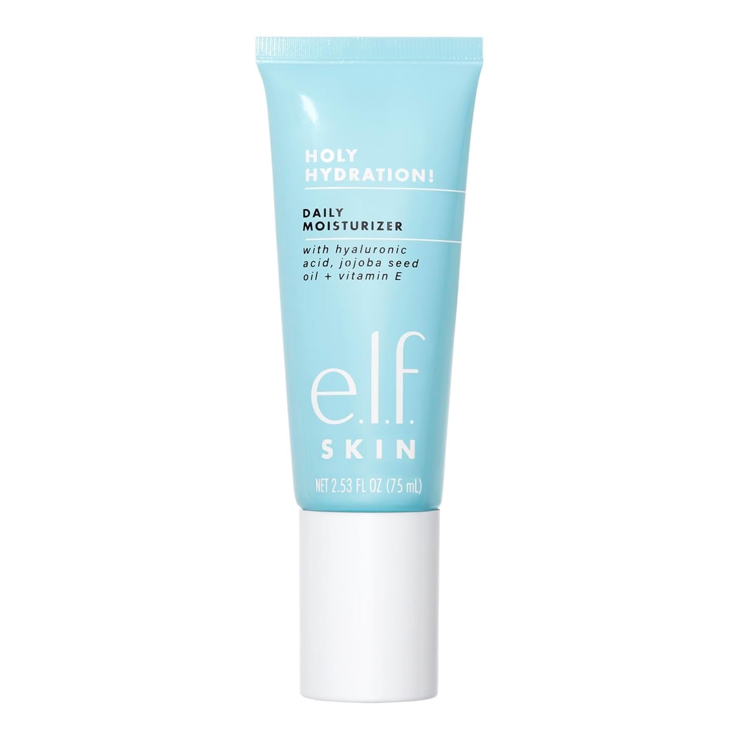 Travel-friendly moisturizer
