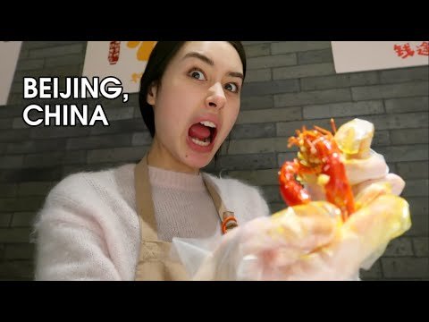 Travel China-Beijing