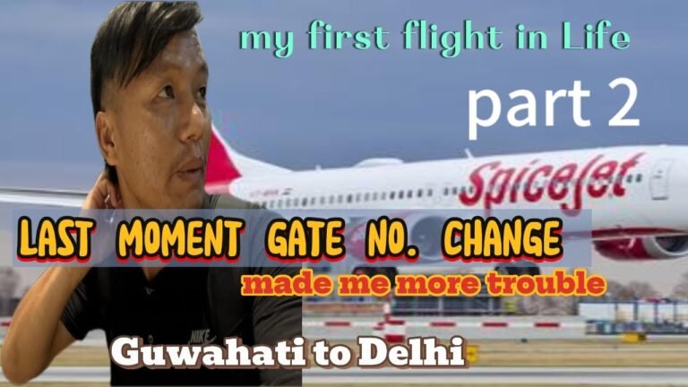 Airplane travel: Last-Minute Flights