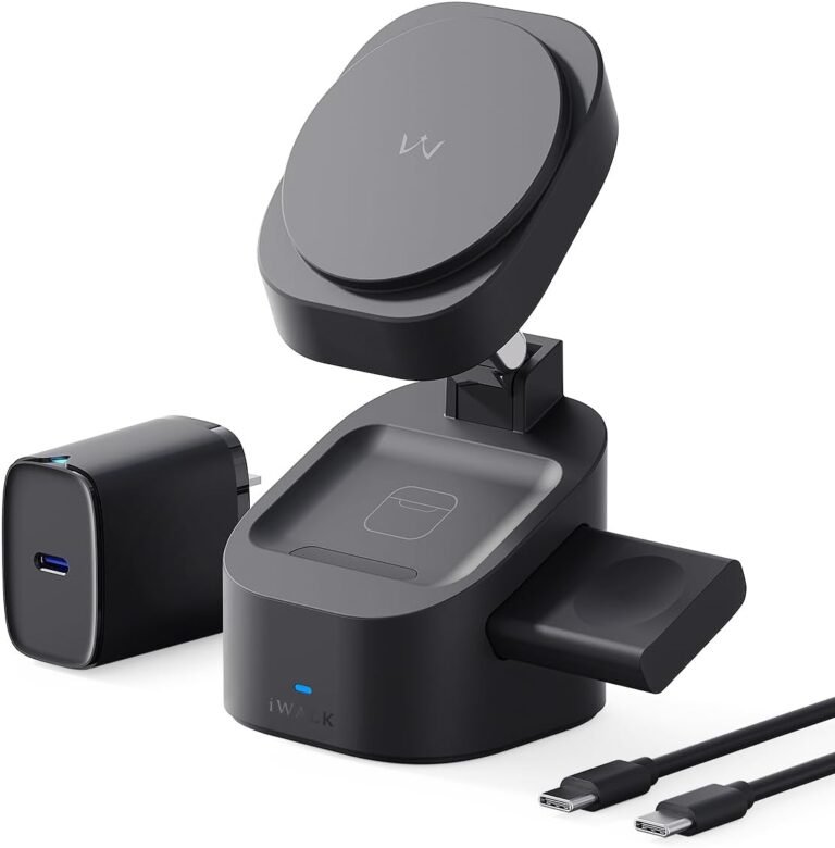 Chargers & Accessories